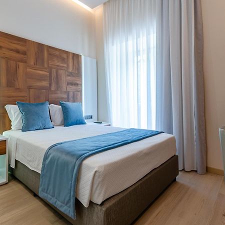 Hotel Avenida Park Lisbon Luaran gambar