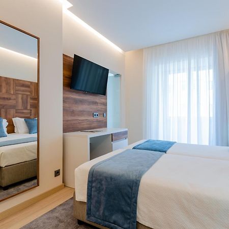 Hotel Avenida Park Lisbon Luaran gambar