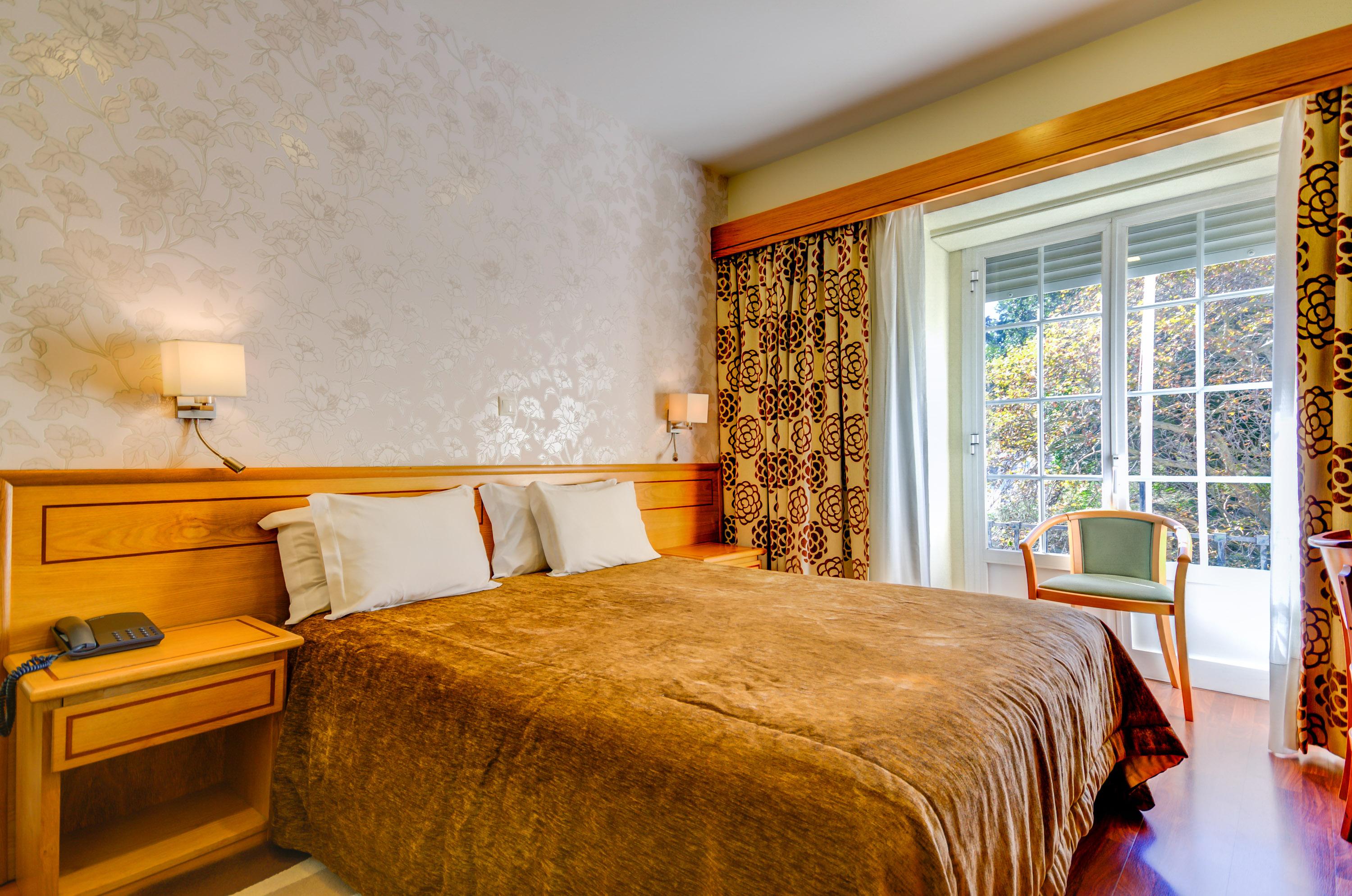 Hotel Avenida Park Lisbon Luaran gambar
