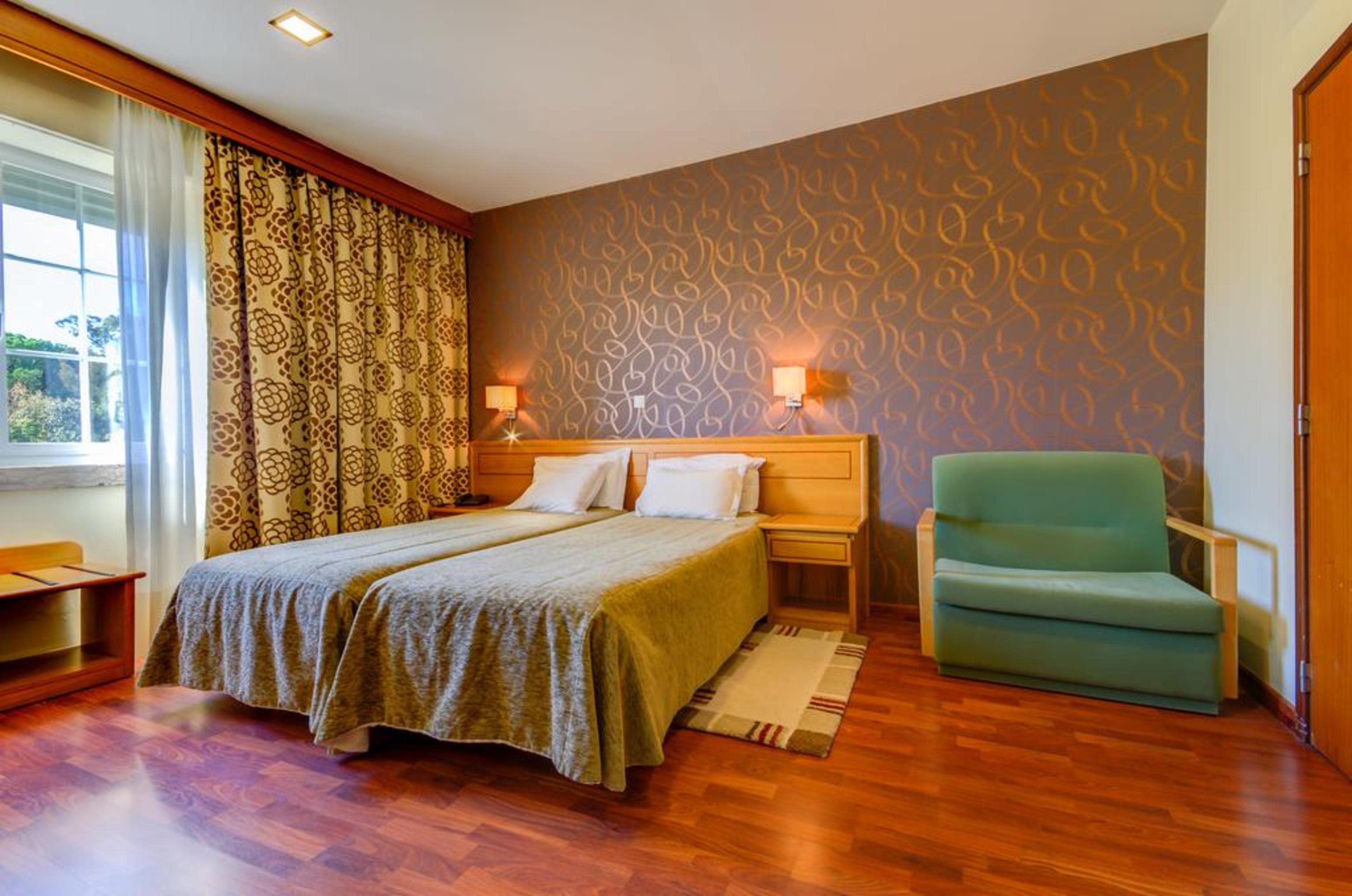 Hotel Avenida Park Lisbon Luaran gambar