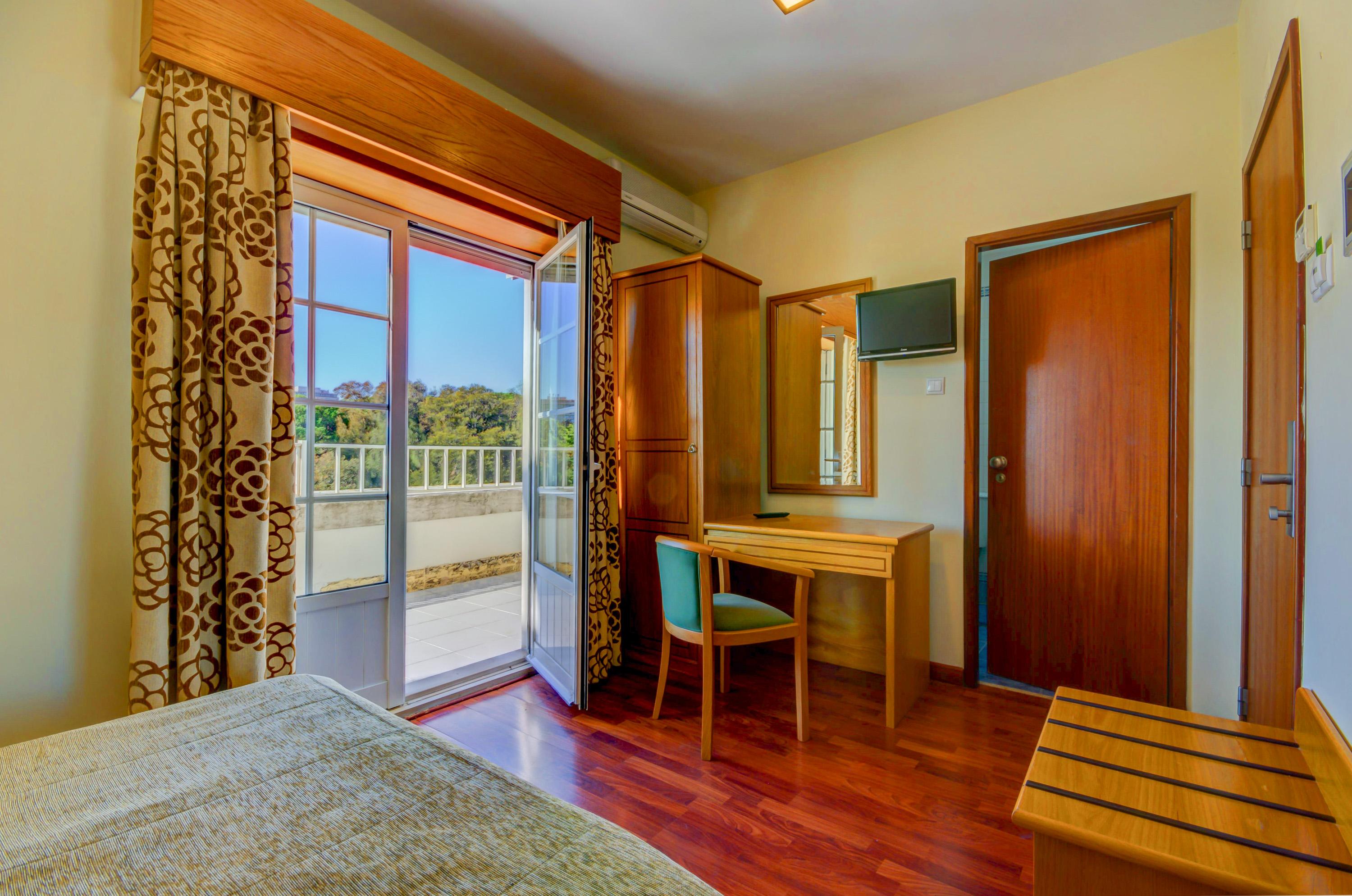 Hotel Avenida Park Lisbon Luaran gambar