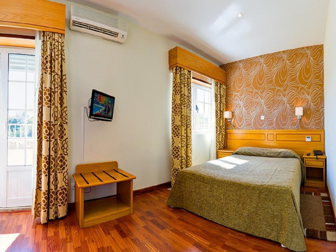 Hotel Avenida Park Lisbon Luaran gambar
