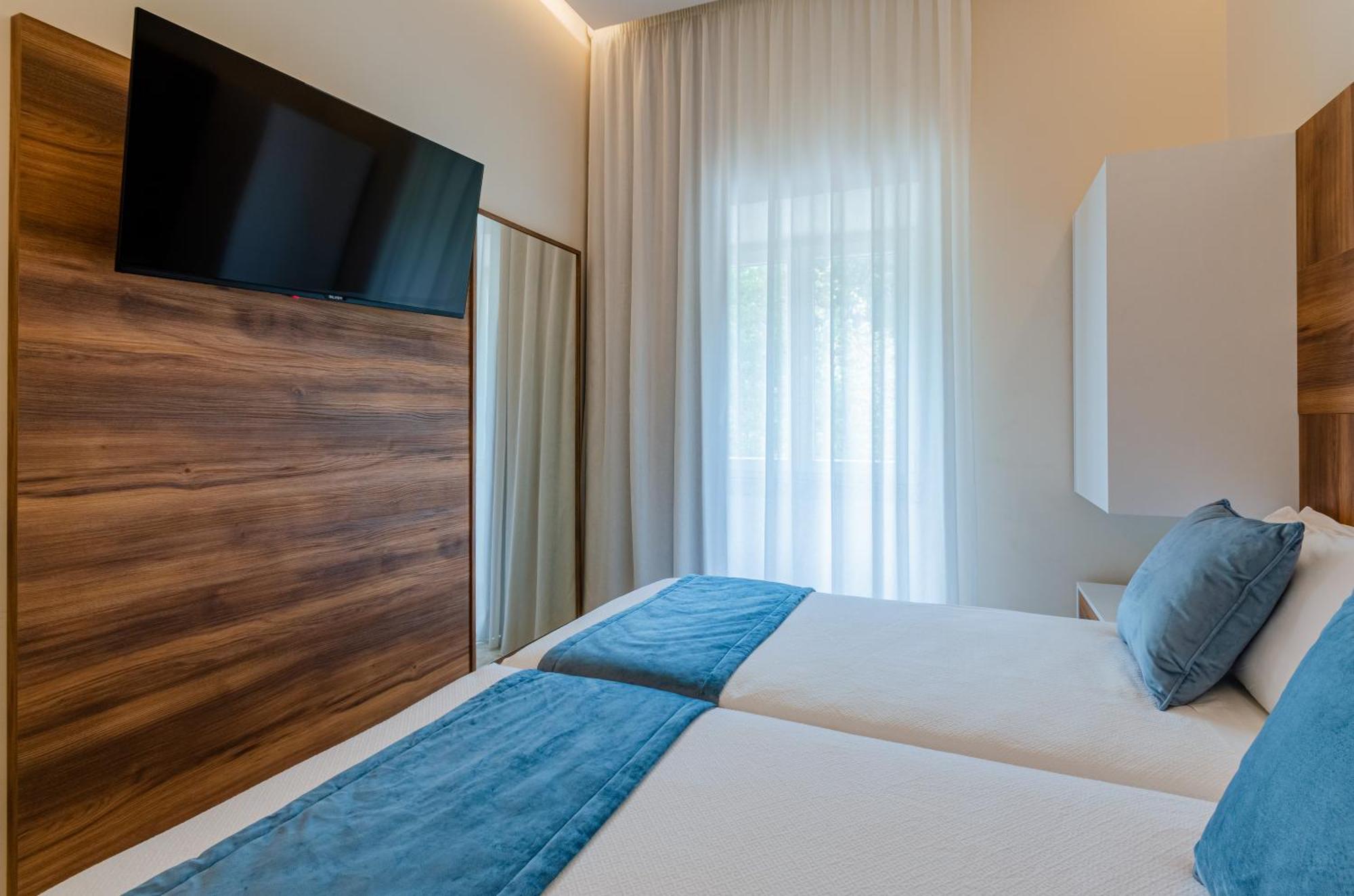 Hotel Avenida Park Lisbon Luaran gambar