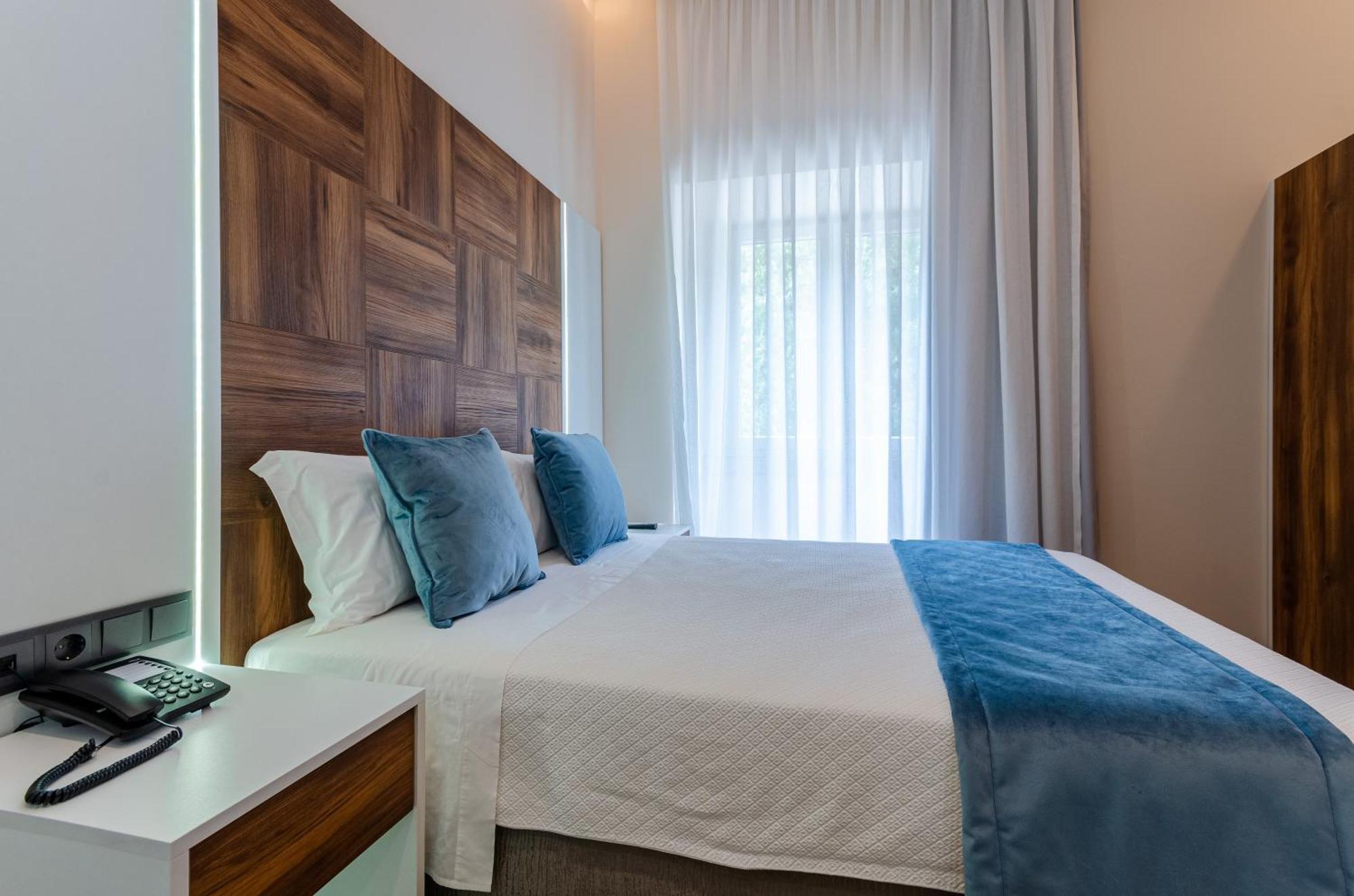 Hotel Avenida Park Lisbon Luaran gambar